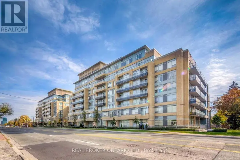 Apartment at 510 - 701 SHEPPARD AVENUE W, Toronto