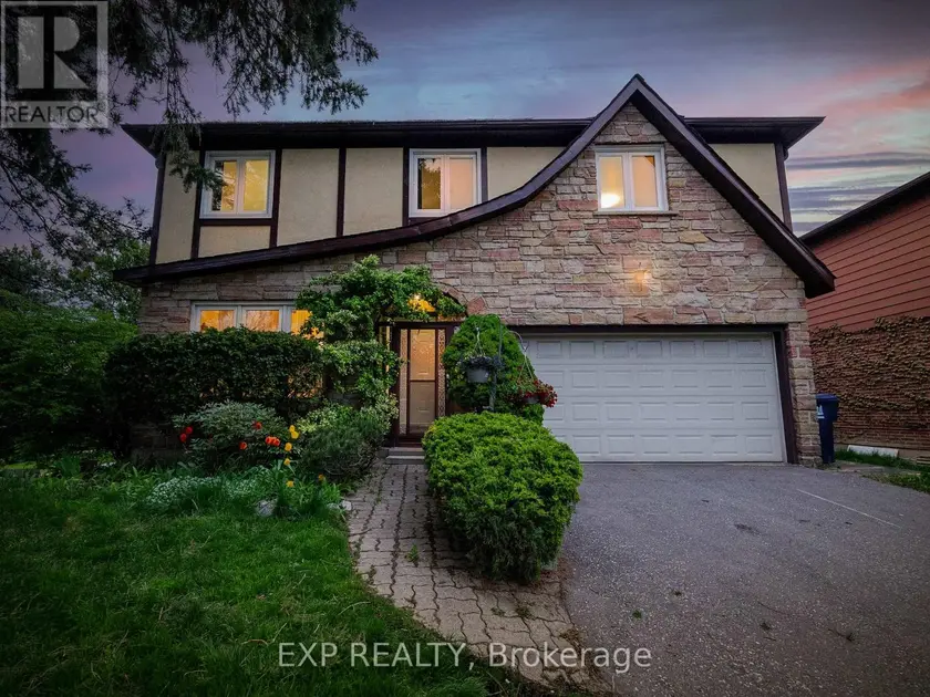 Detached at 194 MCNICOLL AVENUE, Toronto