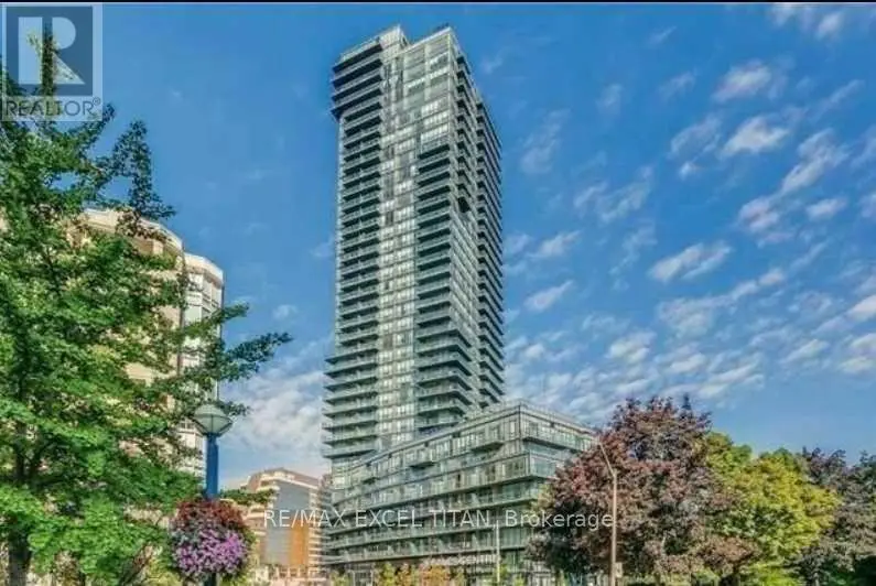 Townhouse at TH101 - 825 CHURCH STREET, Toronto