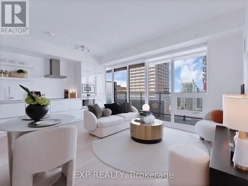 Apartment at 2711 - 2221 YONGE STREET, Toronto