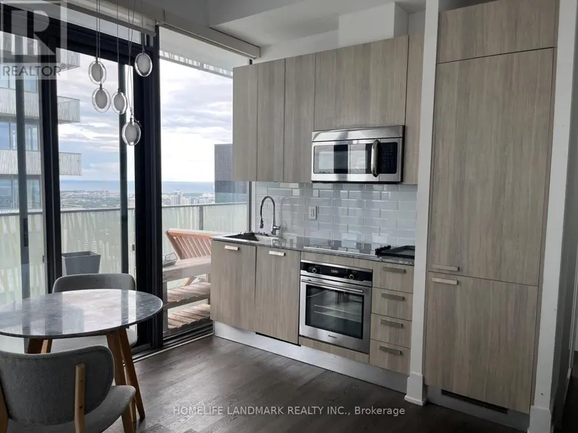 Apartment at 5301 - 42 CHARLES STREET, Toronto