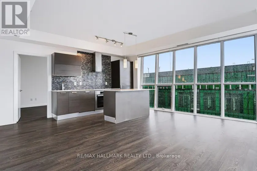 Apartment at 3607 - 9 BOGERT AVENUE, Toronto