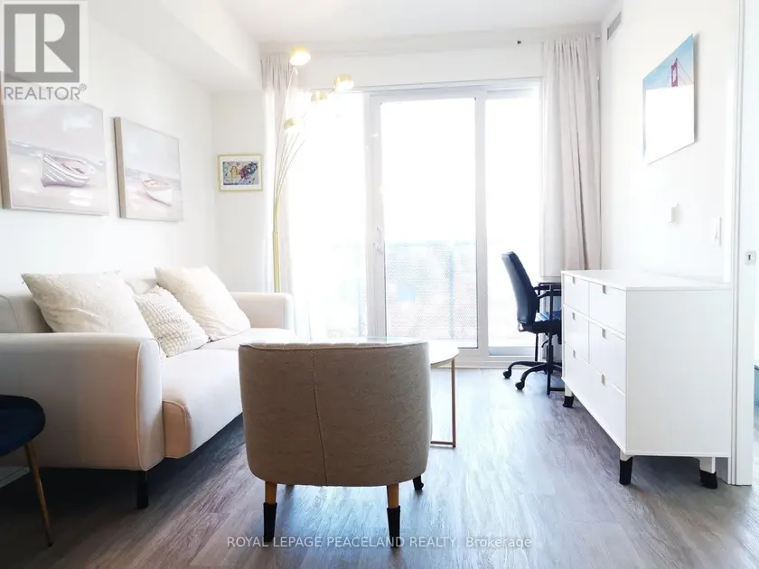 Apartment at 3002 - 55 COOPER STREET, Toronto