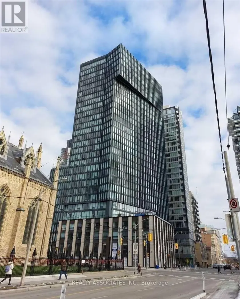 Apartment at 3006 - 60 SHUTER STREET, Toronto