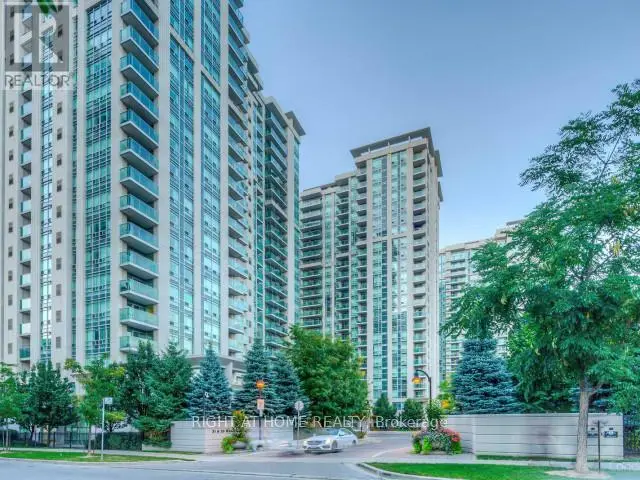 Apartment at 2305 - 35 BALES AVENUE, Toronto