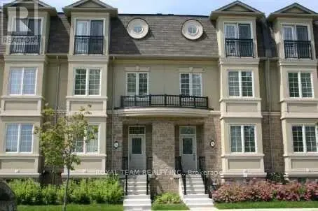 Townhouse at 510 ELLERSLIE AVENUE, Toronto