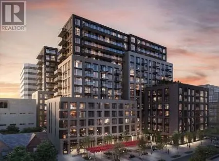 Apartment at 931 - 543 RICHMOND ST W, Toronto