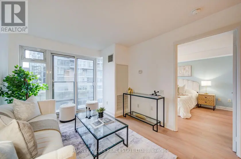 Apartment at 504 - 2191 YONGE STREET, Toronto