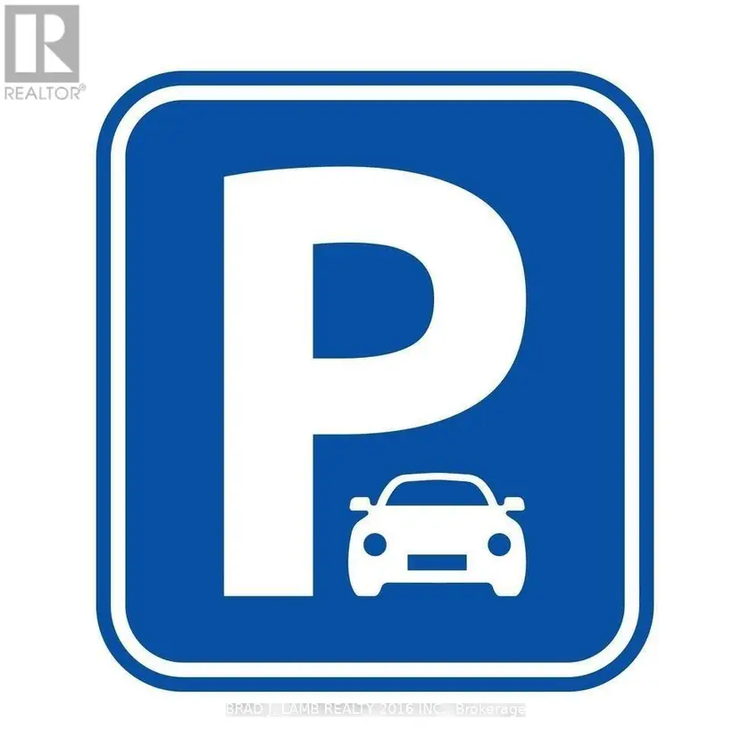 Other at PARKING - 39 BRANT STREET, Toronto