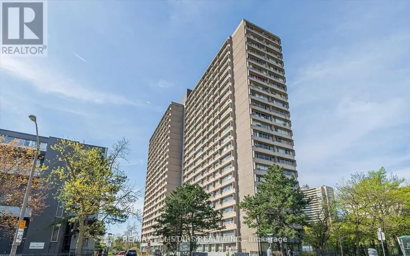 Apartment at 1906 - 10 SUNNY GLENWAY, Toronto