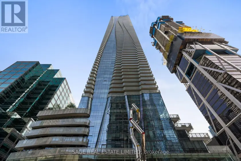 Apartment at 510 - 1 BLOOR STREET E, Toronto