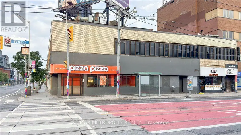 Other at 558 BLOOR ST STREET, Toronto
