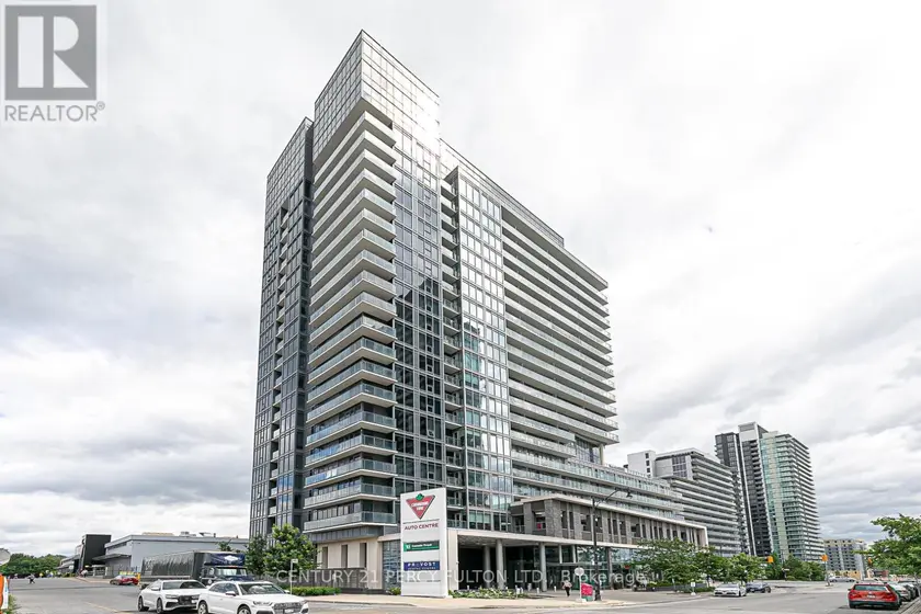 Apartment at 309 - 72 ESTHER SHINER BOULEVARD, Toronto
