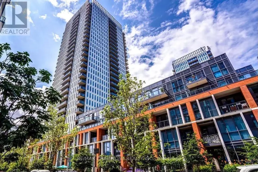 Apartment at 1707 - 55 REGENT PARK BOULEVARD, Toronto
