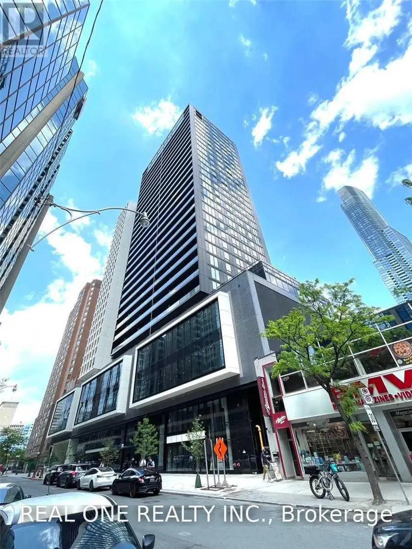 Apartment at 2409 - 20 EDWARD STREET, Toronto