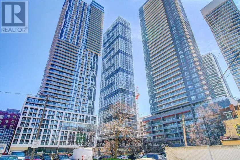 Apartment at 2905 - 181 DUNDAS STREET E, Toronto
