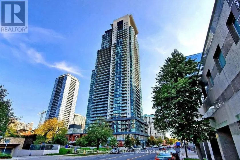 Apartment at 2111 - 5162 YONGE STREET, Toronto