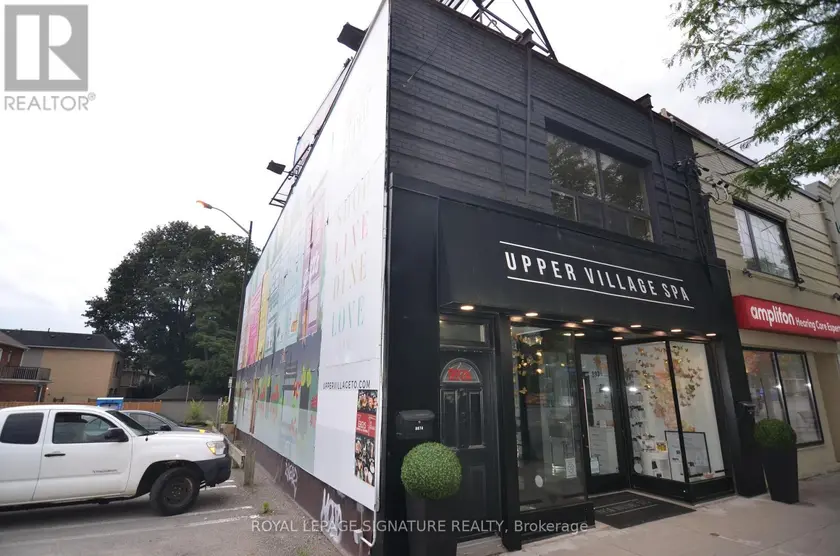 Other at 997 EGLINTON AVENUE W, Toronto