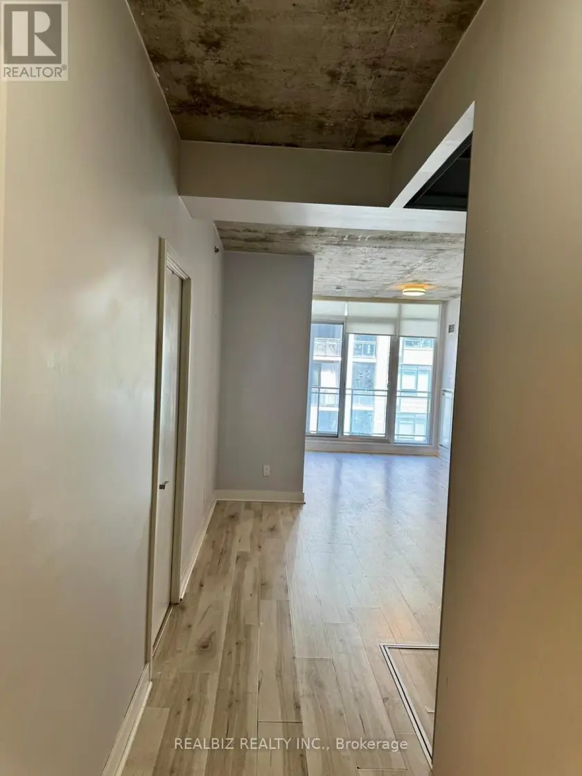 Apartment at 429 - 20 MINOWAN MIIKAN LANE, Toronto