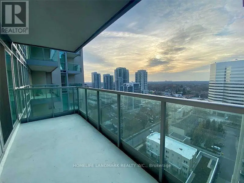 Apartment at 1902 - 17 ANNDALE DRIVE, Toronto