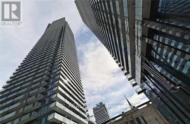 Apartment at 707 - 65 ST MARY STREET, Toronto