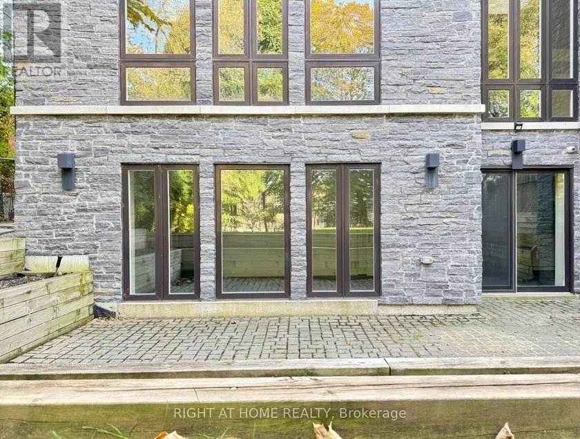 Detached at BASEMNT - 56 LLOYDMINSTER CRESCENT, Toronto