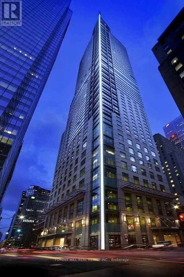 Apartment at 3901 - 311 BAY STREET, Toronto