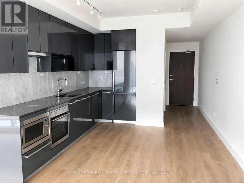 Apartment at 2302 - 115 MCMAHON DRIVE, Toronto