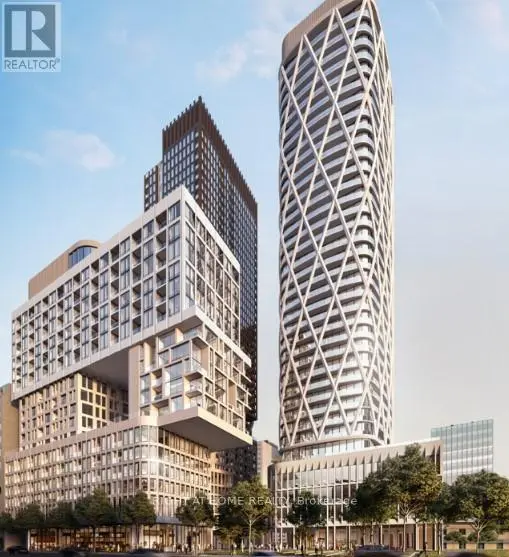 Apartment at 417 - 121 ST PATRICK STREET, Toronto