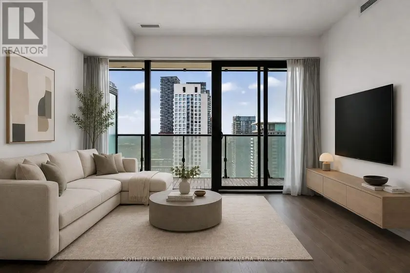 Apartment at 3001 - 161 ROEHAMPTON AVENUE, Toronto