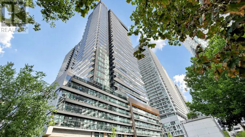 Apartment at 3113 - 127 BROADWAY AVENUE, Toronto