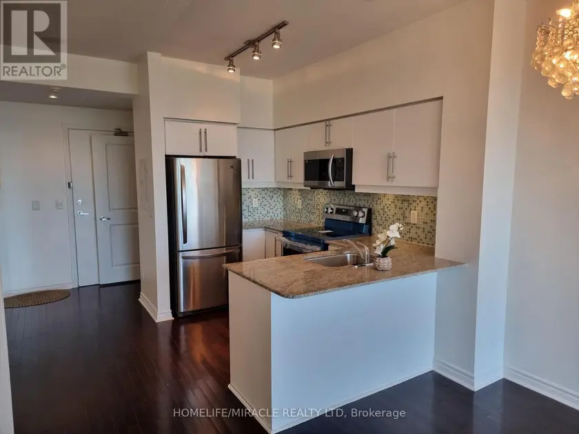 Apartment at 512 - 2885 BAYVIEW AVENUE, Toronto