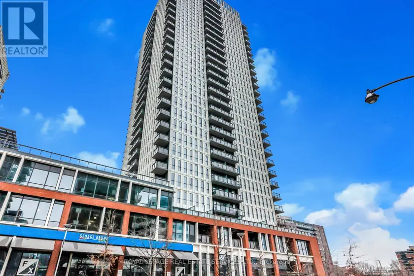 Apartment at 2607 - 55 REGENT PARK BOULEVARD, Toronto
