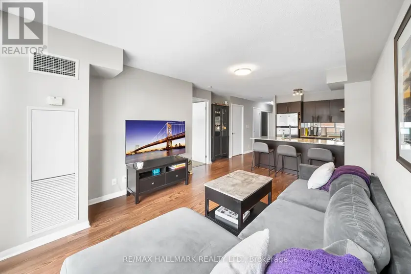 Apartment at 715 - 96 ST PATRICK STREET, Toronto