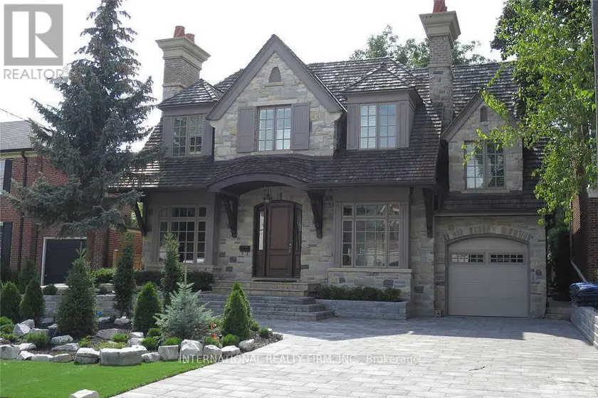 Detached at 76 DE VERE GARDENS, Toronto