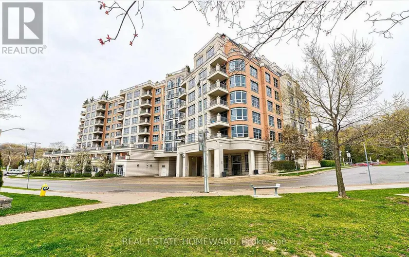 Apartment at 206 - 10 OLD YORK MILLS ROAD, Toronto