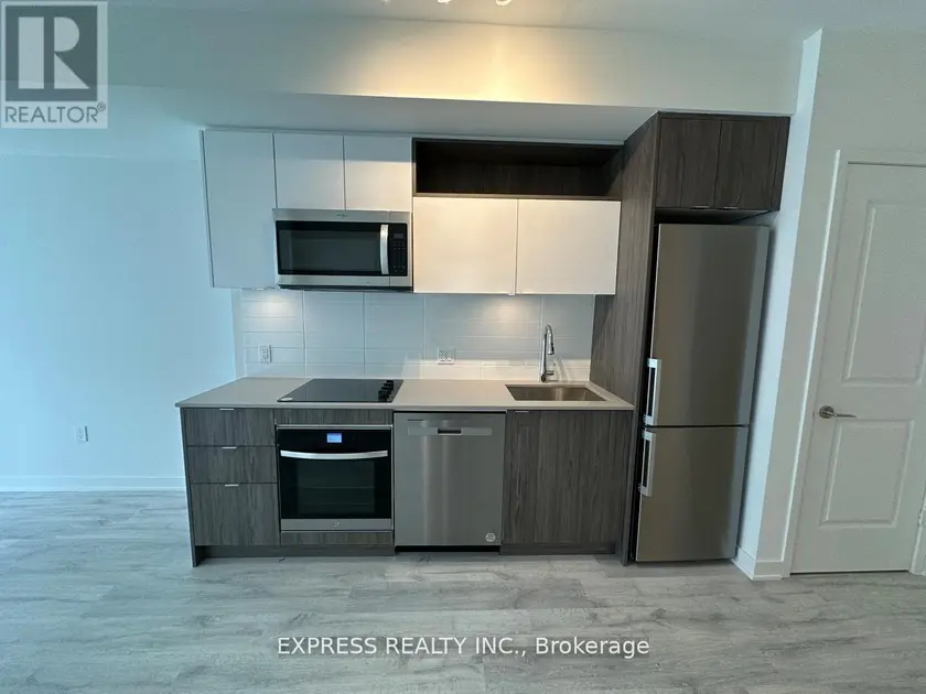 Apartment at 4811 - 100 DALHOUSIE STREET, Toronto