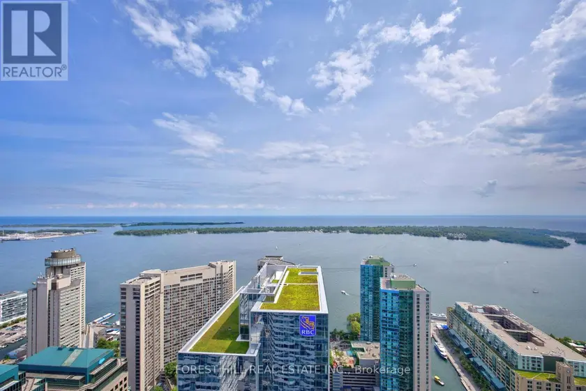 Apartment at 5410 - 100 HARBOUR STREET, Toronto