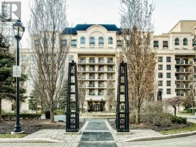 Apartment at 307 - 650 SHEPPARD AVENUE E, Toronto