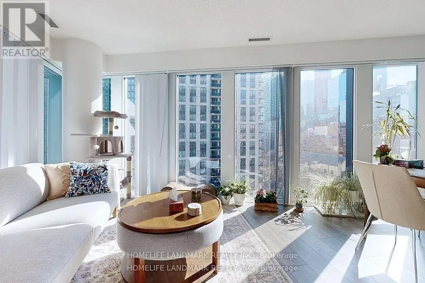 Apartment at 1502 - 60 SHUTER STREET, Toronto