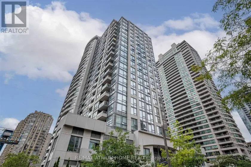 Apartment at 1219 - 35 HOLLYWOOD AVENUE, Toronto