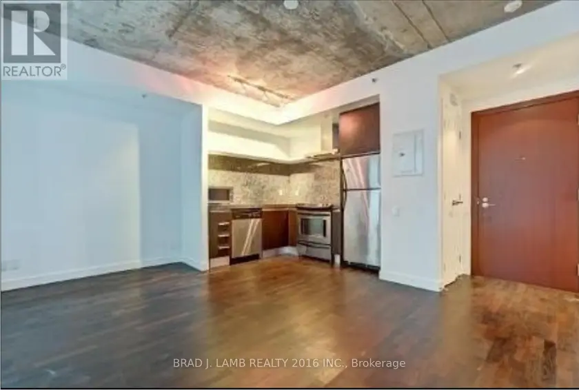 Apartment at 522 - 75 PORTLAND STREET, Toronto