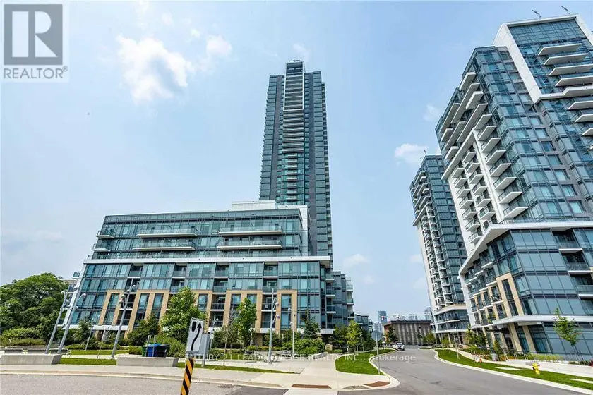 Apartment at 732 - 55 ANN O'REILLY ROAD, Toronto