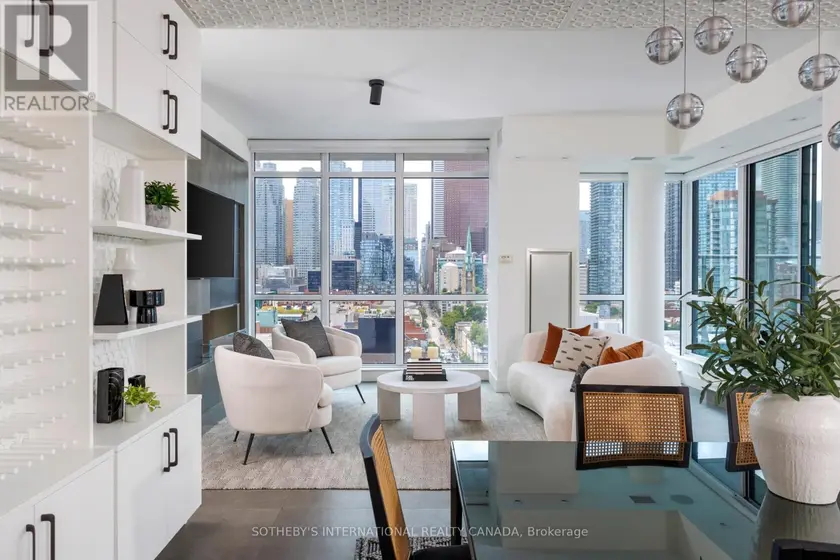 Apartment at 1606 - 39 SHERBOURNE STREET, Toronto
