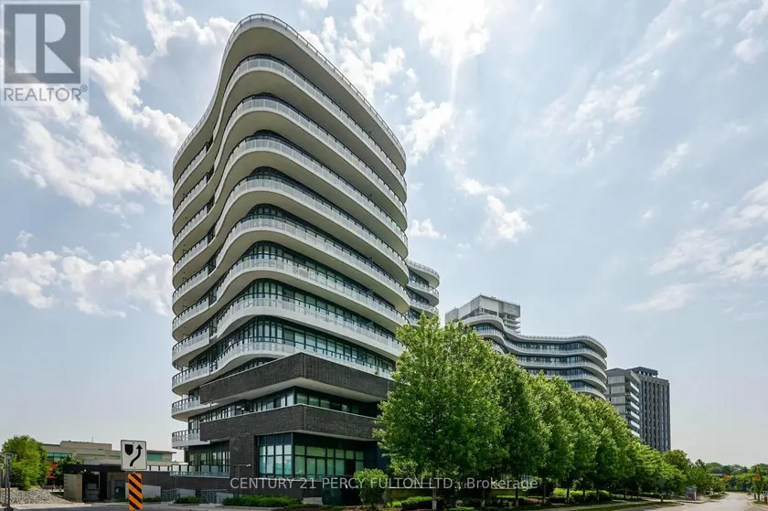 Apartment at 710 - 99 THE DON WAY W, Toronto