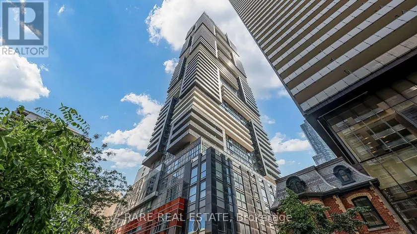 Apartment at 6111 - 7 GRENVILLE STREET, Toronto