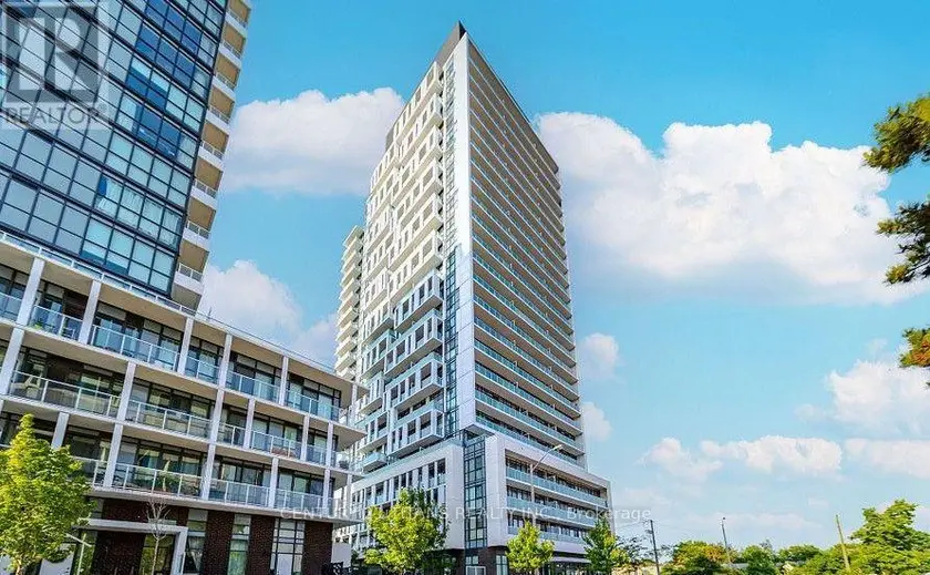 Apartment at 322 - 188 FAIRVIEW MALL DRIVE, Toronto