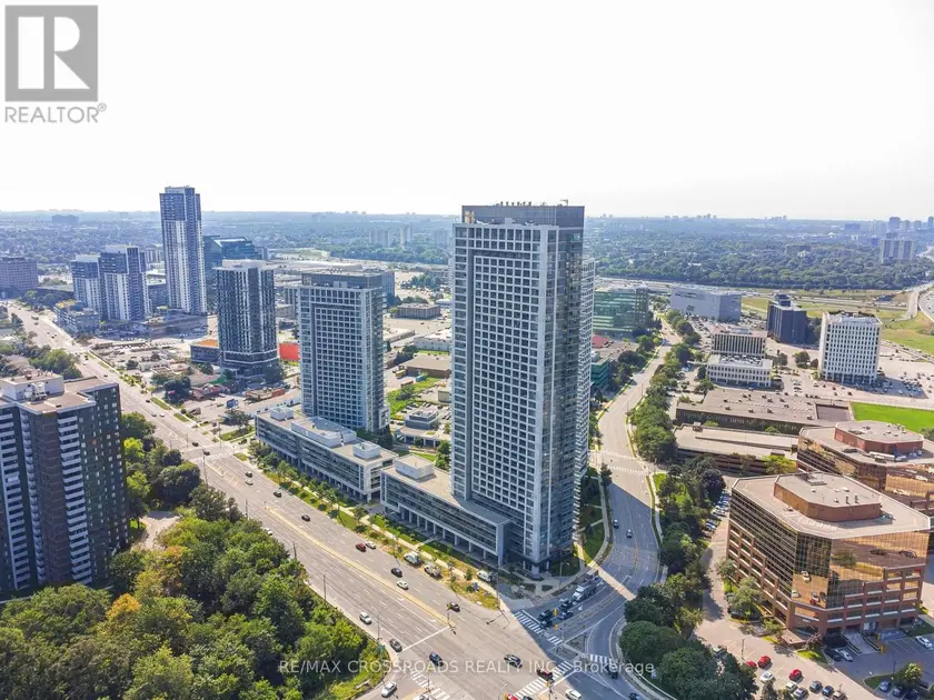 Apartment at 2604 - 2015 SHEPPARD AVENUE, Toronto
