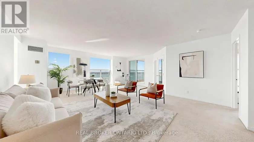 Apartment at 2108 - 99 HARBOUR SQUARE, Toronto