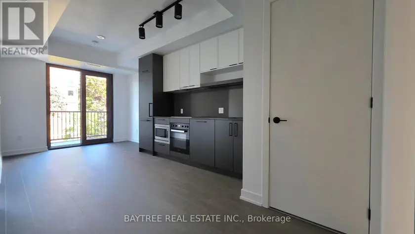 Apartment at 525 - 91 MONTCLAIR AVENUE, Toronto
